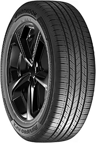 Hankook Dynapro HPX RA43 All Season 275/45R21 110H XL Light Truck Tire in Kuwait