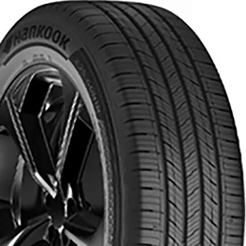 Hankook Dynapro HPX RA43 All Season 275/45R21 110H XL Light Truck Tire in Kuwait