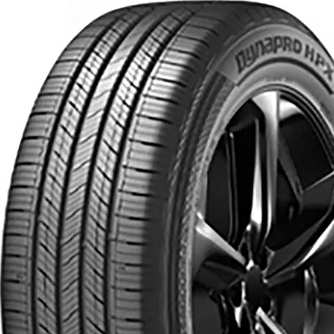 Hankook Dynapro HPX RA43 All Season 275/45R21 110H XL Light Truck Tire in Kuwait