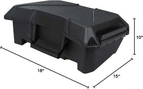 Can-Am جديد OEM أوتلاندر/أوتلاندر MAX LinQ 2 Gal. صندوق تخزين، 708200408 in Kuwait