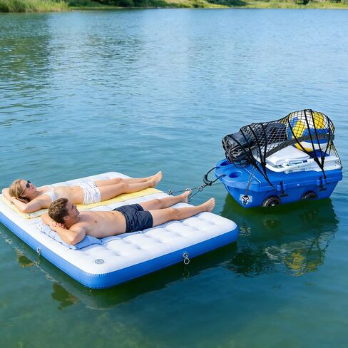 Cargo Net Kit 20.5"X29.1" Attachable Storage Net with 2 Straps and 4 Hooks Elastic Black Mesh Net Multi-Purpose Trunk Net for Cooler Trunk Boat in Saudi Arabia