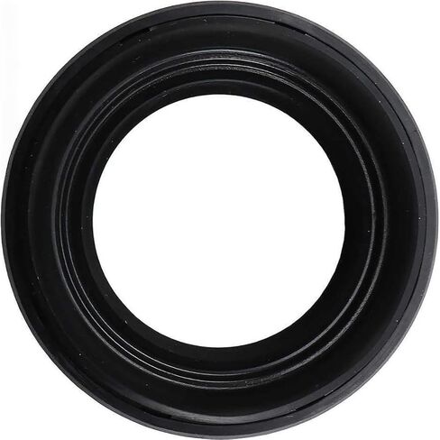 Manual Transmission Drive Axle Seal for Mazda Protege 1.8L 1992 1993 1994 1995 1996 1997 1998 1999, for Mercury Tracer 1.8L 1991 1992 1993 1994 1995 1996 Replaces# F00127238, F00327238A, 1 Pack in Kuwait