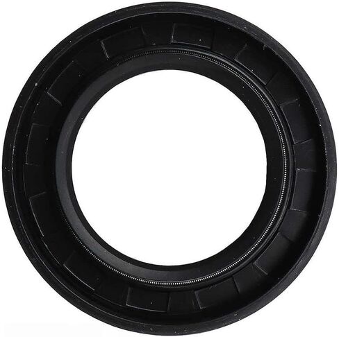 Manual Transmission Drive Axle Seal for Mazda Protege 1.8L 1992 1993 1994 1995 1996 1997 1998 1999, for Mercury Tracer 1.8L 1991 1992 1993 1994 1995 1996 Replaces# F00127238, F00327238A, 1 Pack in Kuwait