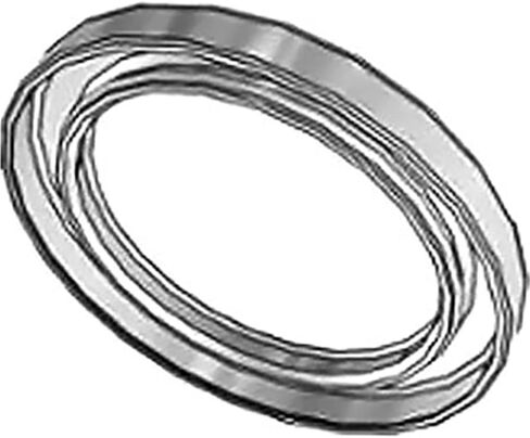 Rear Automatic Transmission Seal for Jeep CJ3 1962 1963 1964 1965 1966 1 x in Kuwait