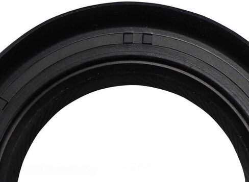 Replace Manual Transmission Drive Axle Seal for Hyundai Tiburon 2.0L 1997 1998 1999 2000, for Tiburon 1.8L 1997, 1 Pack in Kuwait