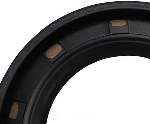 Replace Manual Transmission Drive Axle Seal for Hyundai Tiburon 2.0L 1997 1998 1999 2000, for Tiburon 1.8L 1997, 1 Pack in Kuwait