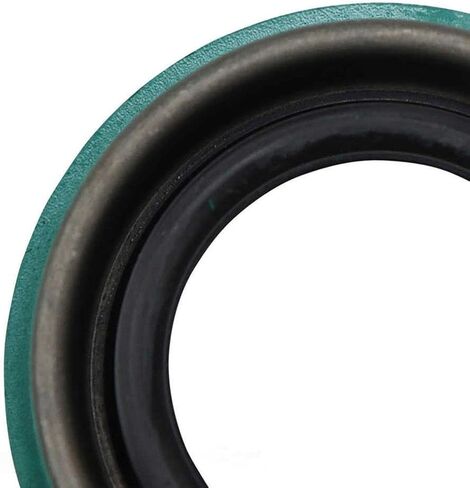 Replace Manual Transmission Drive Axle Seal for Pontiac LeMans 1.6L 1988 1989 1990 1991 1992, for Chevrolet Spectrum 1.5L 1985 1986 1987 1988, for Geo Storm 1.6L 1990 1991 1992, 1 Pack in Kuwait