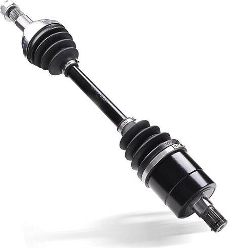 Rear Left CV Axle Compatible with 2020-2022 Can Am Outlander 650 XMR 1000R XMR LR 2020 Outlander T 1000 LR 2020-2022 Renegade 650 XMR 850 XMR 705503025 705502712 in Saudi Arabia