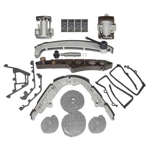 Timing Chain Kit Replacement for BMW E39 M62 / E39 M62 540i 740i X5,Replacement for Land Rover Ran-ge Rover 11311741236 in Kuwait