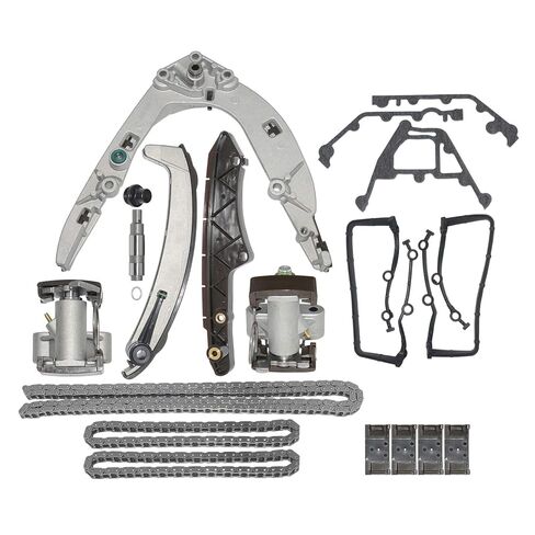 Timing Chain Kit Replacement for BMW E39 M62 / E39 M62 540i 740i X5,Replacement for Land Rover Ran-ge Rover 11311741236 in Kuwait