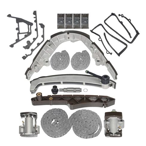 Timing Chain Kit Replacement for BMW E39 M62 / E39 M62 540i 740i X5,Replacement for Land Rover Ran-ge Rover 11311741236 in Kuwait