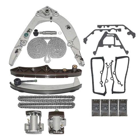 Timing Chain Kit Replacement for BMW E39 M62 / E39 M62 540i 740i X5,Replacement for Land Rover Ran-ge Rover 11311741236 in Kuwait