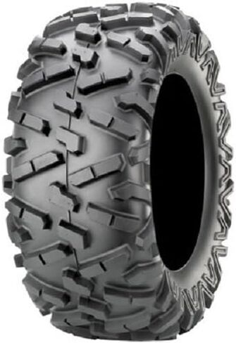 مجموعة كاملة من إطارات Maxxis BigHorn 2.0 Radial 28x10-12 ATV (4) in Kuwait