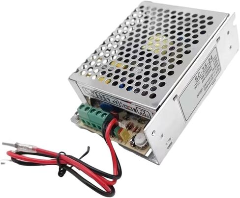 35W 12V Universal AC/Charge Function Switching Mode Power Supply Charge in Saudi Arabia