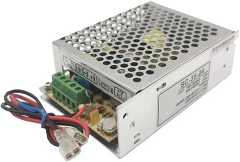 35W 12V Universal AC/Charge Function Switching Mode Power Supply Charge in Saudi Arabia
