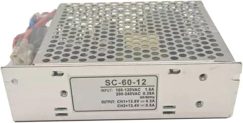 35W 12V Universal AC/Charge Function Switching Mode Power Supply Charge in Saudi Arabia