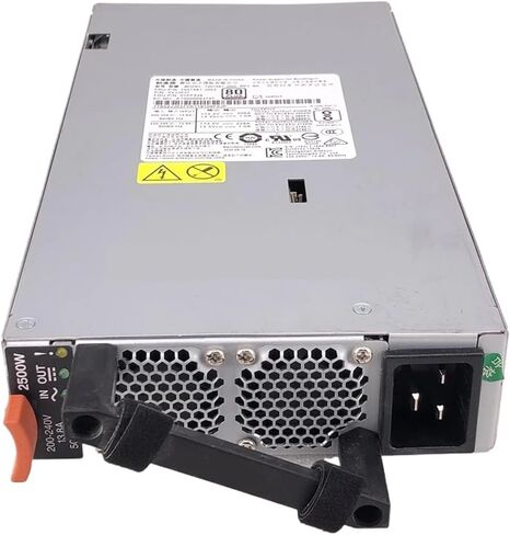 2500W Power Supply 7001581-J002 7001581-J000 02JJ037 01PF526 in Saudi Arabia