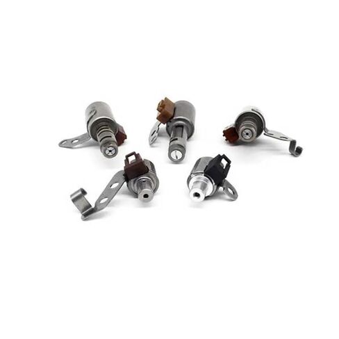 U140E U240E U241 مجموعة صمامات الملف اللولبي للتحكم في ناقل الحركة 35240-32010 35290-21010 متوافقة مع لكزس المتوافقة مع ملحقات سيارات Toyota Tools (مجموعة U240) in Kuwait