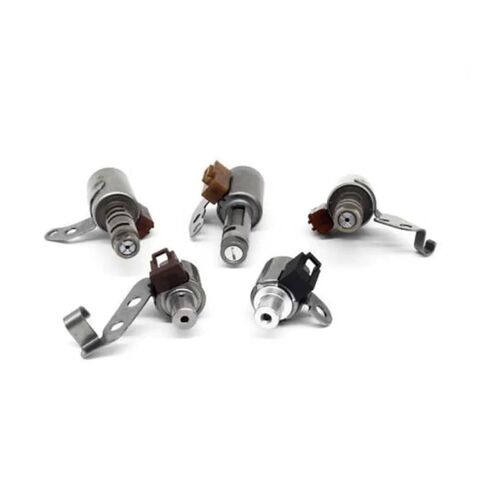 U140E U240E U241 مجموعة صمامات الملف اللولبي للتحكم في ناقل الحركة 35240-32010 35290-21010 متوافقة مع لكزس المتوافقة مع ملحقات سيارات Toyota Tools (مجموعة U240) in Kuwait