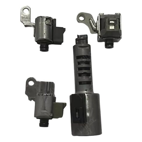 Automatic Transmission Solenoid Valve Set AW50-40LE Compatible for Volvo 850 Compatible for Suzuki Aerio Automobiles Engines Components Valves & Parts in Kuwait