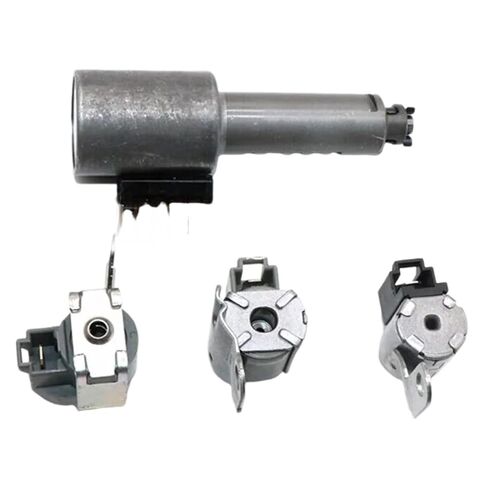 Automatic Transmission Solenoid Valve Set AW50-40LE Compatible for Volvo 850 Compatible for Suzuki Aerio Automobiles Engines Components Valves & Parts in Kuwait