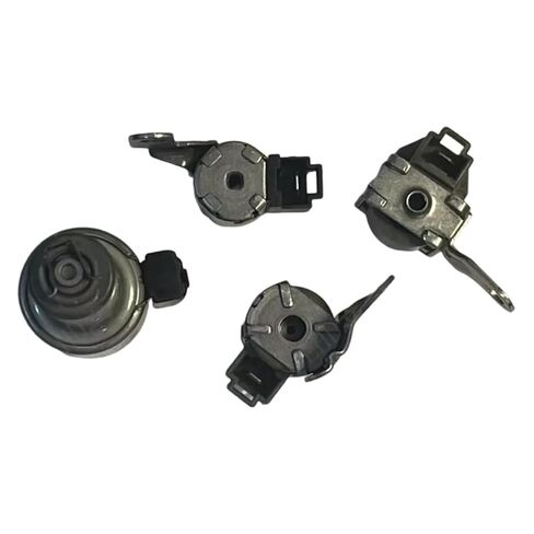 Automatic Transmission Solenoid Valve Set AW50-40LE Compatible for Volvo 850 Compatible for Suzuki Aerio Automobiles Engines Components Valves & Parts in Kuwait
