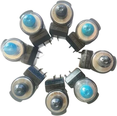 722.9 7-Speed Automatic Transmission Solenoid Kit 0260130035/0260130034 Compatible For Mercedes C/E/S/M-Class Stable Shift in Saudi Arabia