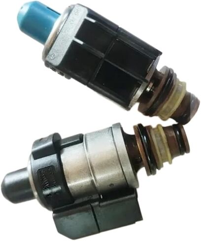 722.9 7-Speed Automatic Transmission Solenoid Kit 0260130035/0260130034 Compatible For Mercedes C/E/S/M-Class Stable Shift in Saudi Arabia