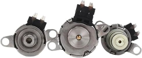 MPS6 6DCT450 طقم الملف اللولبي ناقل الحركة متوافق مع مونديو فوكس 2011 2012 2013 2014 2015 2016 in Kuwait