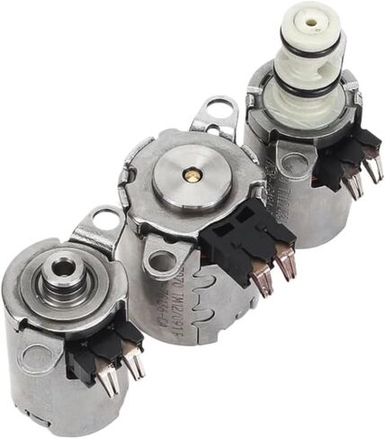 MPS6 6DCT450 طقم الملف اللولبي ناقل الحركة متوافق مع مونديو فوكس 2011 2012 2013 2014 2015 2016 in Kuwait