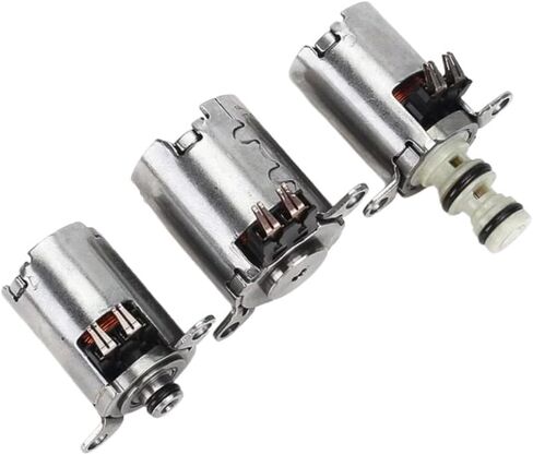MPS6 6DCT450 طقم الملف اللولبي ناقل الحركة متوافق مع مونديو فوكس 2011 2012 2013 2014 2015 2016 in Kuwait