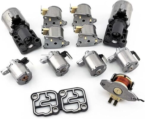 DSG DQ250 02E dq250 repair kit dq250 upgrade 02E325025AJ 02E321371E Compatible For Audi A3 Q3 Seat Touran Golf in Saudi Arabia