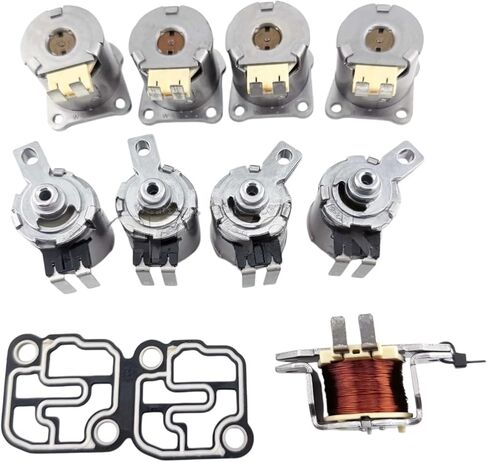 DSG DQ250 02E dq250 repair kit dq250 upgrade 02E325025AJ 02E321371E Compatible For Audi A3 Q3 Seat Touran Golf in Saudi Arabia