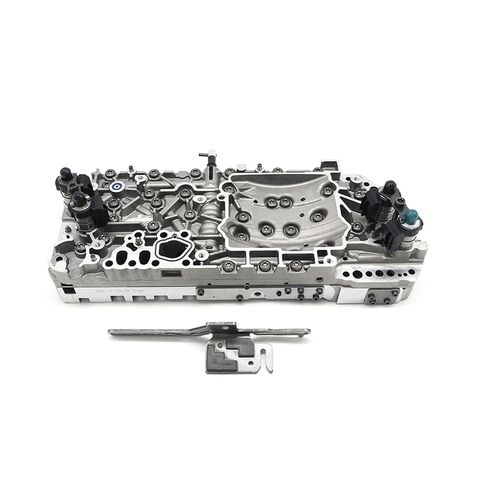 جسم صمام ناقل الحركة 722.8 CVT مع مجموعة ملفات لولبية متوافقة مع Benz A & B Class 169A 245B 04-11 in Kuwait