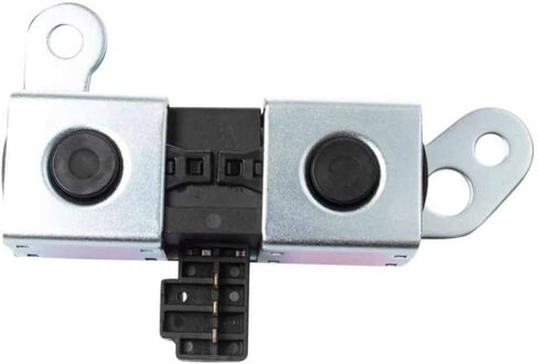 مجموعة الملف اللولبي ناقل الحركة المزدوج 4R70W 6L3Z-7G484A متوافق مع كراون فيكتوريا ومارك الثامن 1998-2008 in Kuwait