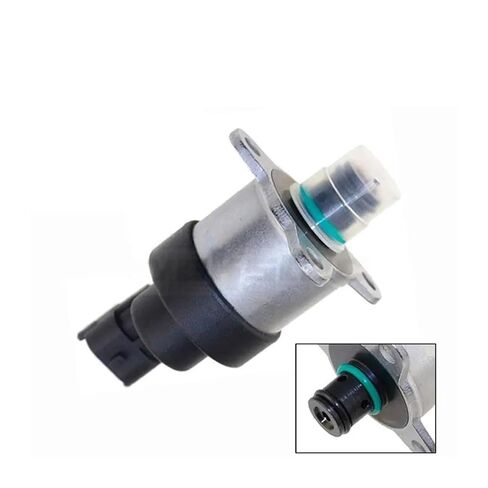 Fuel Metering Solenoid Valve Compatible for Cummins 4903282 4902916 0928400617 0928400627 4937597 4903523 5257595 in Kuwait