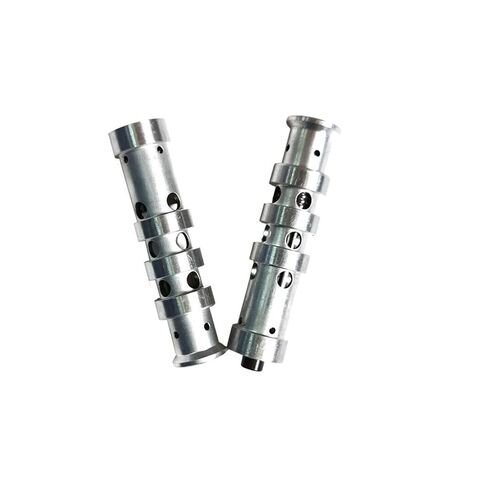 DCT450 MPS6 صمام منظم ضغط الجسم الملف اللولبي صمام التوصيل المكبس (10 قطعة) in Kuwait