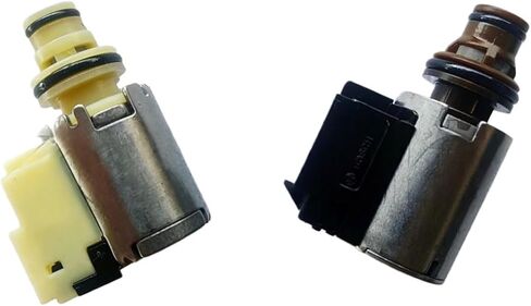 724.0 7G DCT Solenoid Valve Auto Transmission Part Compatible For Mercedes-Benz A-Class/B-Class/CLA/GLA in Saudi Arabia