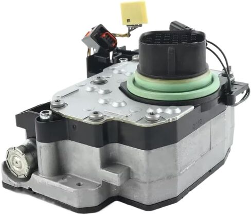 Transmission Solenoid Pack Block 5078709AB Compatible With Dodge Avenger Caravan Journey 2007 in Kuwait