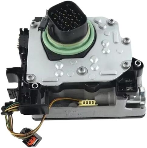 Transmission Solenoid Pack Block 5078709AB Compatible With Dodge Avenger Caravan Journey 2007 in Kuwait