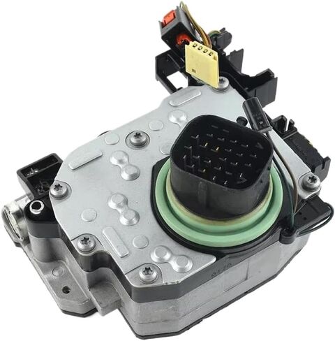 Transmission Solenoid Pack Block 5078709AB Compatible With Dodge Avenger Caravan Journey 2007 in Kuwait