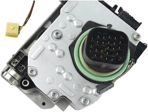 Transmission Solenoid Pack Block 5078709AB Compatible With Dodge Avenger Caravan Journey 2007 in Kuwait