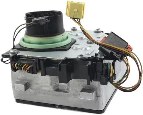 Transmission Solenoid Pack Block 5078709AB Compatible With Dodge Avenger Caravan Journey 2007 in Kuwait