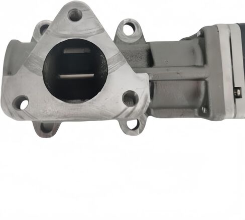 Valve 8980011910 For Isuzu 4HK1 6HK1 For Hitachi ZX200-3 ZX240-3 ZX210-3 ZX220W-3 ZX225US-3 ZX250L-3 ZX270-3 Replace Parts in Kuwait