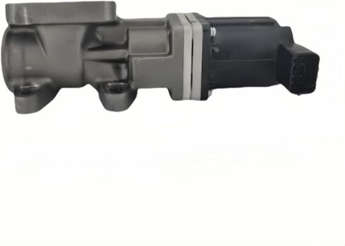 Valve 8980011910 For Isuzu 4HK1 6HK1 For Hitachi ZX200-3 ZX240-3 ZX210-3 ZX220W-3 ZX225US-3 ZX250L-3 ZX270-3 Replace Parts in Kuwait