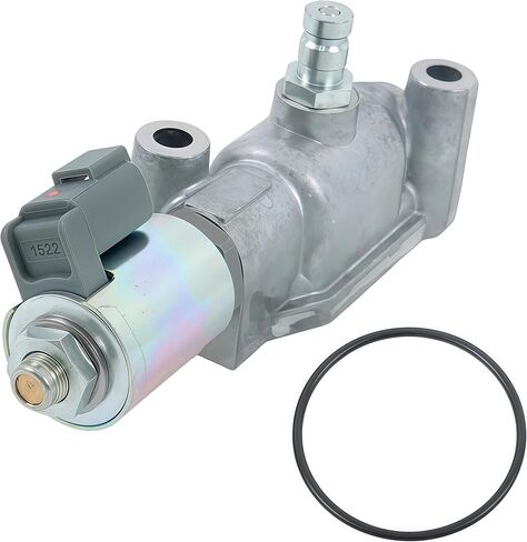 244-3114 2443114 Modulating Valve Assembly Compatible with Caterpillar CAT 525B 535B 545 725 in Saudi Arabia