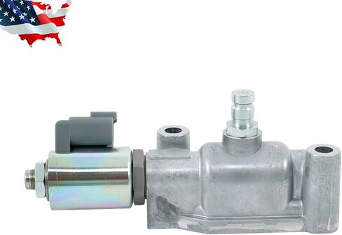 244-3114 2443114 Modulating Valve Assembly Compatible with Caterpillar CAT 525B 535B 545 725 in Saudi Arabia