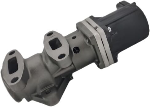 Valve 8980011910 For Isuzu 4HK1 6HK1 For Hitachi ZX200-3 ZX240-3 ZX210-3 ZX220W-3 ZX225US-3 ZX250L-3 ZX270-3 in Kuwait