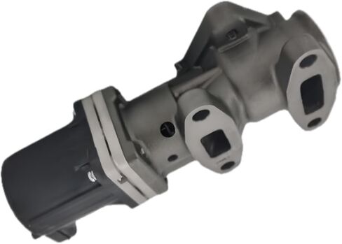 Valve 8980011910 For Isuzu 4HK1 6HK1 For Hitachi ZX200-3 ZX240-3 ZX210-3 ZX220W-3 ZX225US-3 ZX250L-3 ZX270-3 in Kuwait