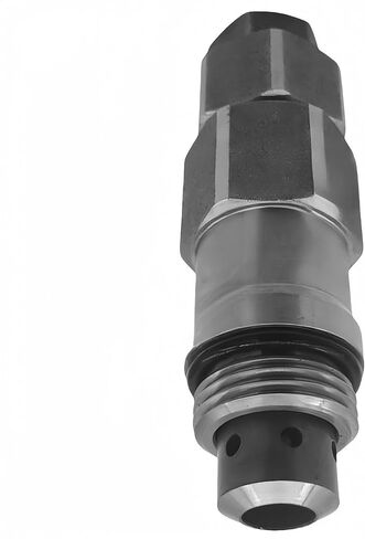 4Pcs Main Relief Valve 25/618901 25/929310 Fits For JCB Backhoe Loader 3CX 4CX 5CX 214 215 217 4C444 3CXC 3CX 4CX444 4CN444 4CXSM444 in Kuwait